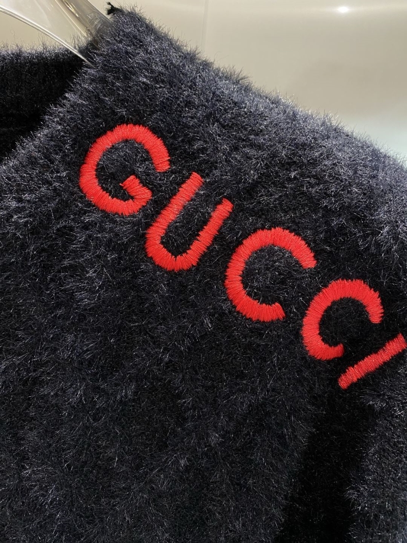 Gvc*1 sweaters